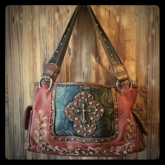 no brand Handbags - Woman's purse